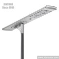 8M60W MPPT Charge Solar Street Light Remote Control